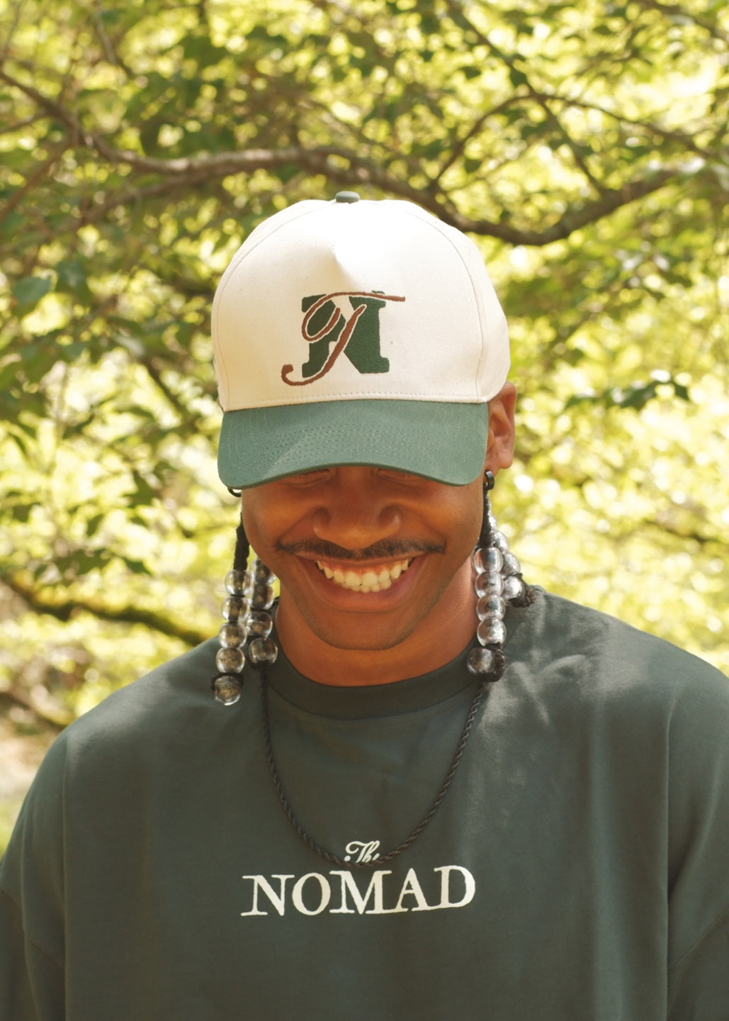 The Nomad Hat