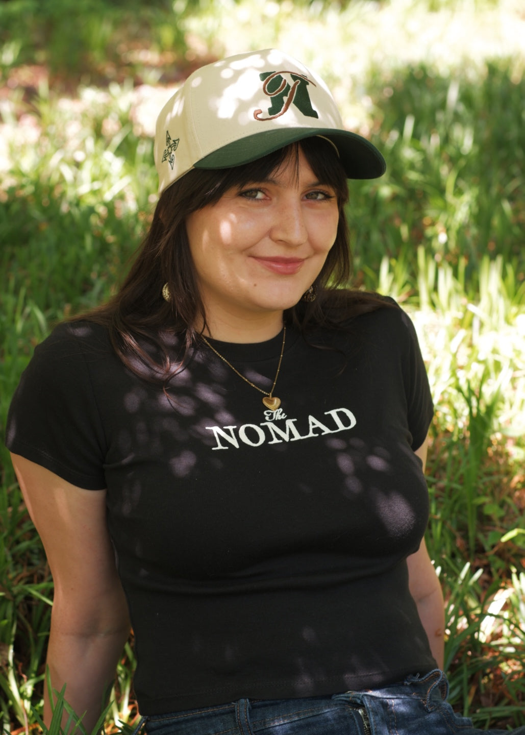 The Nomad Hat