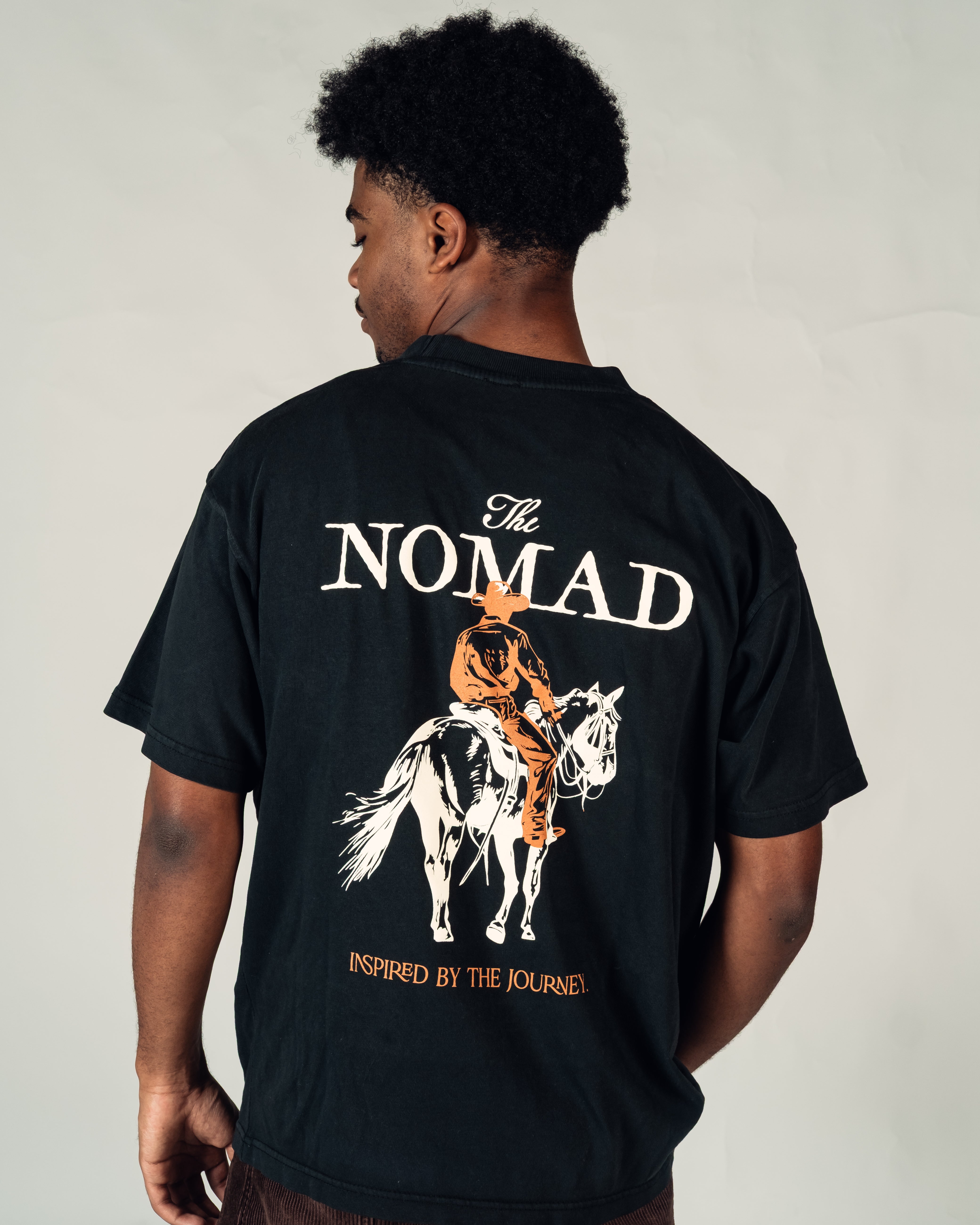 The Trailblazer Tee