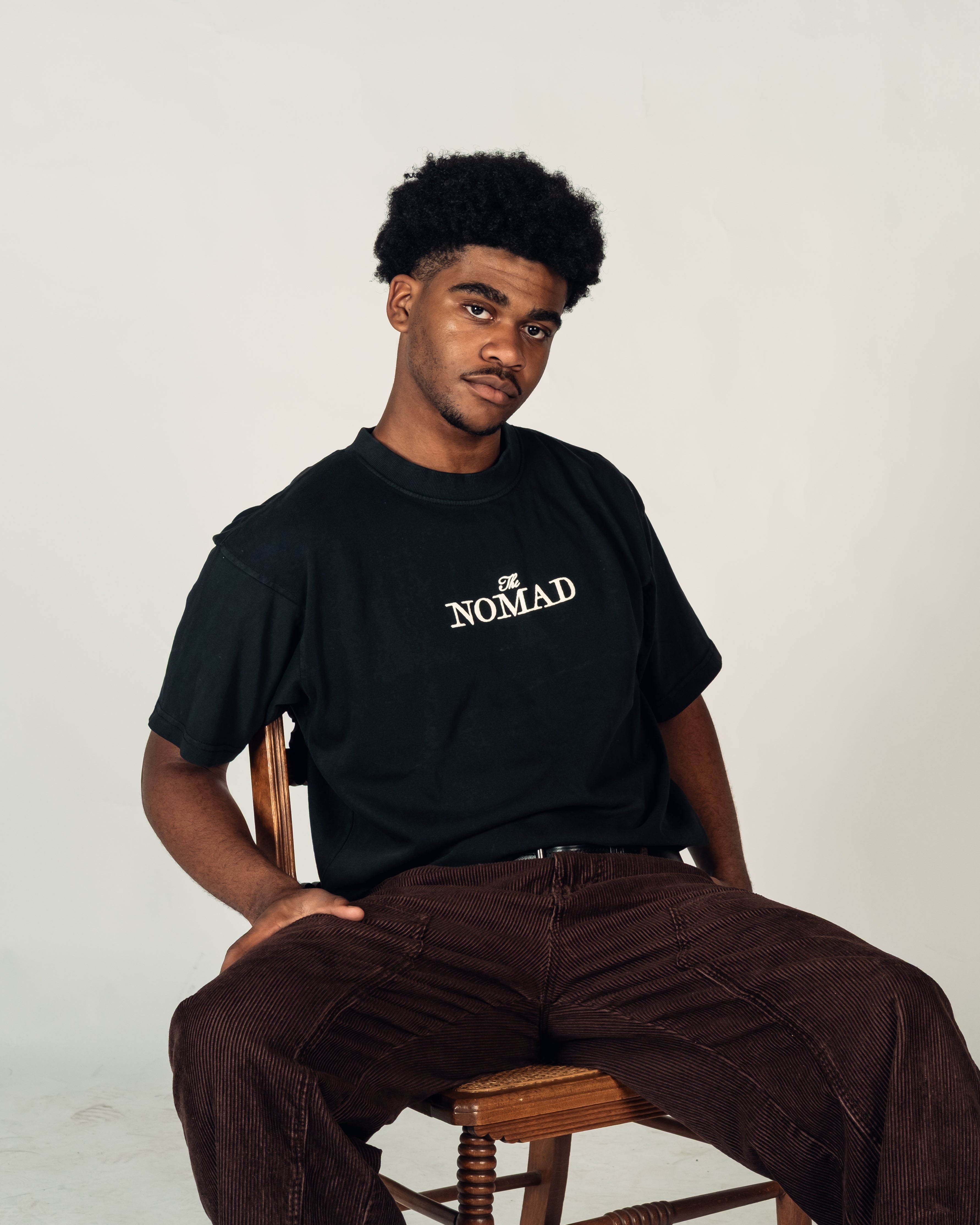 The Trailblazer Tee