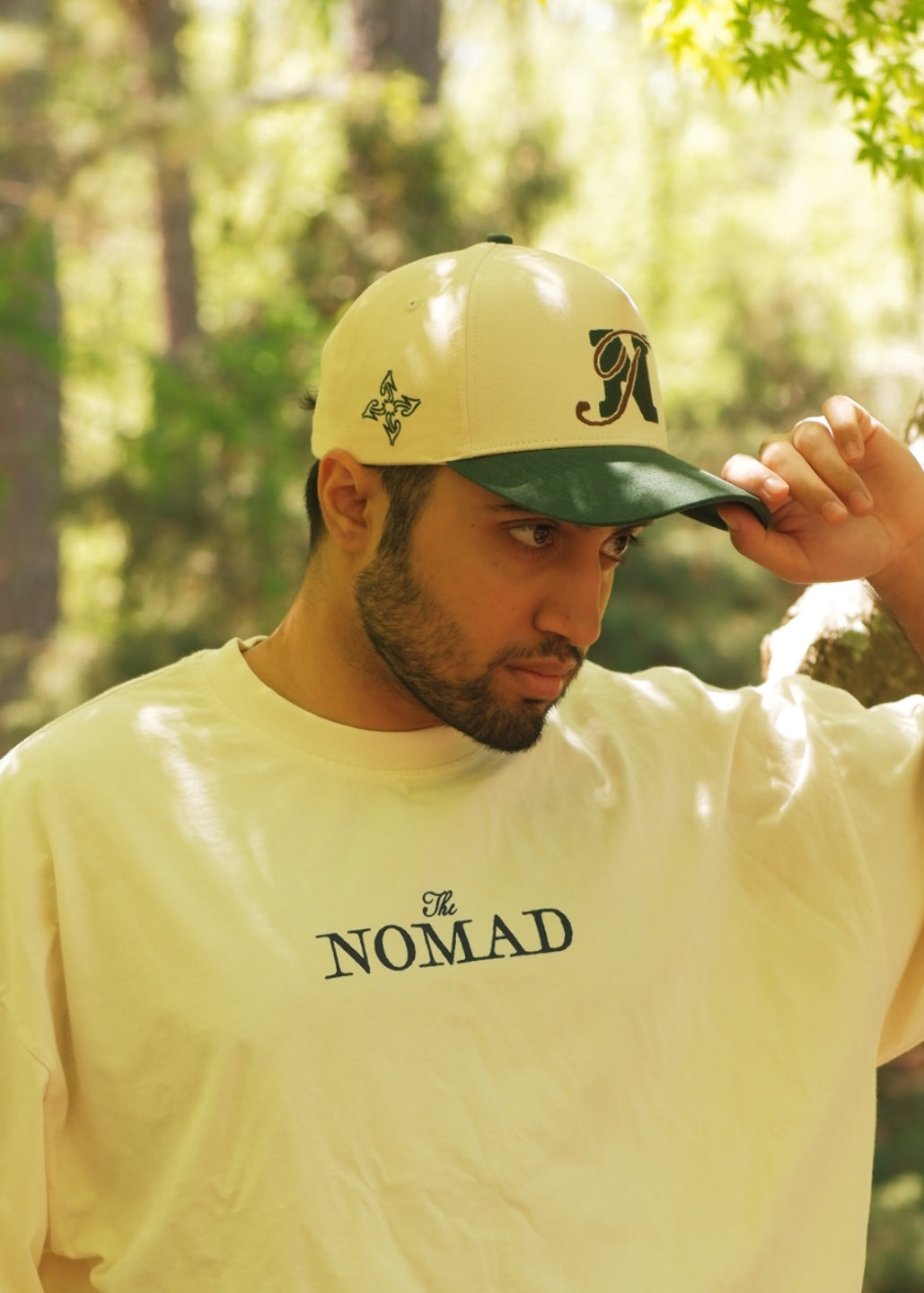 The Nomad Hat
