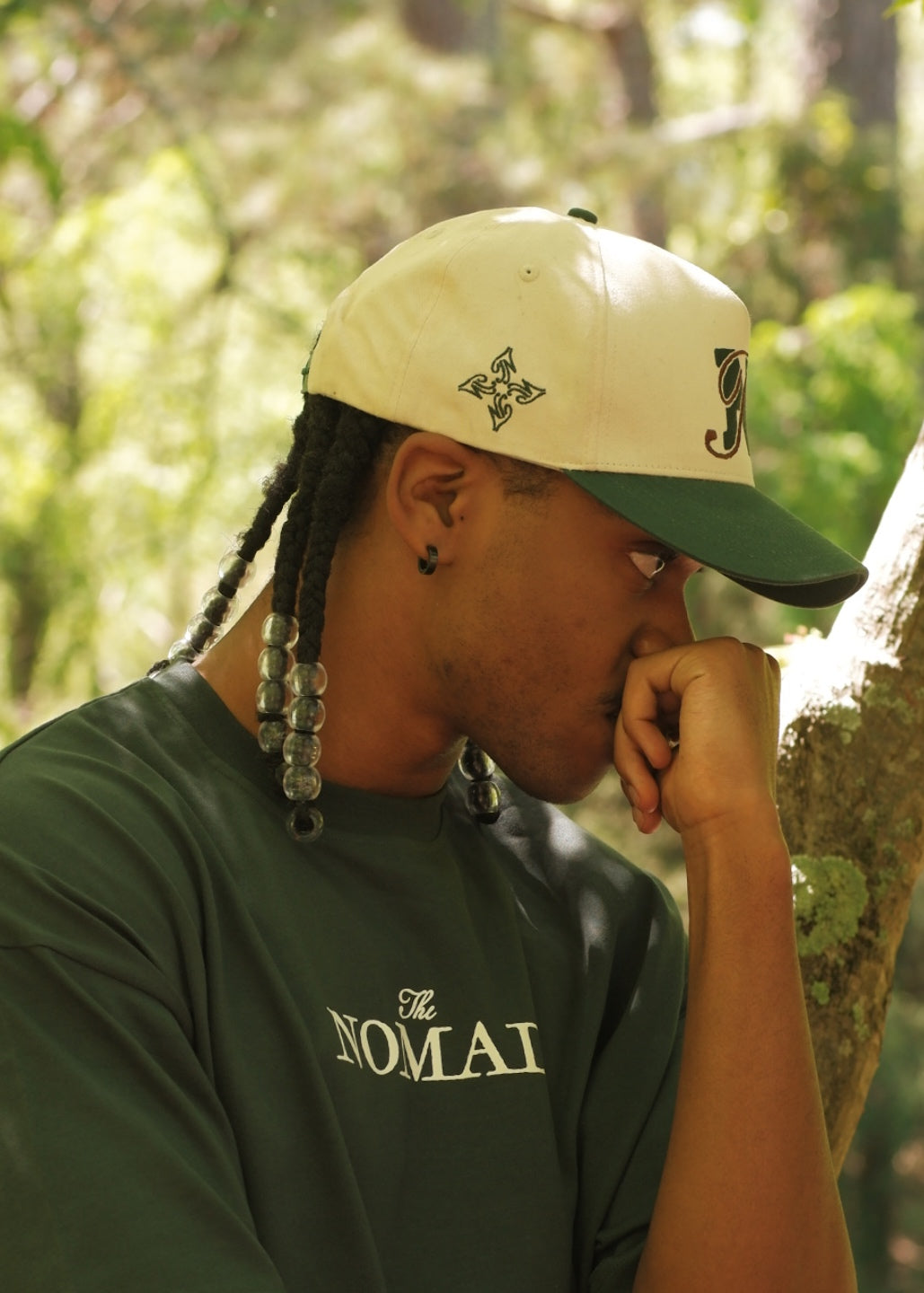 The Nomad Hat