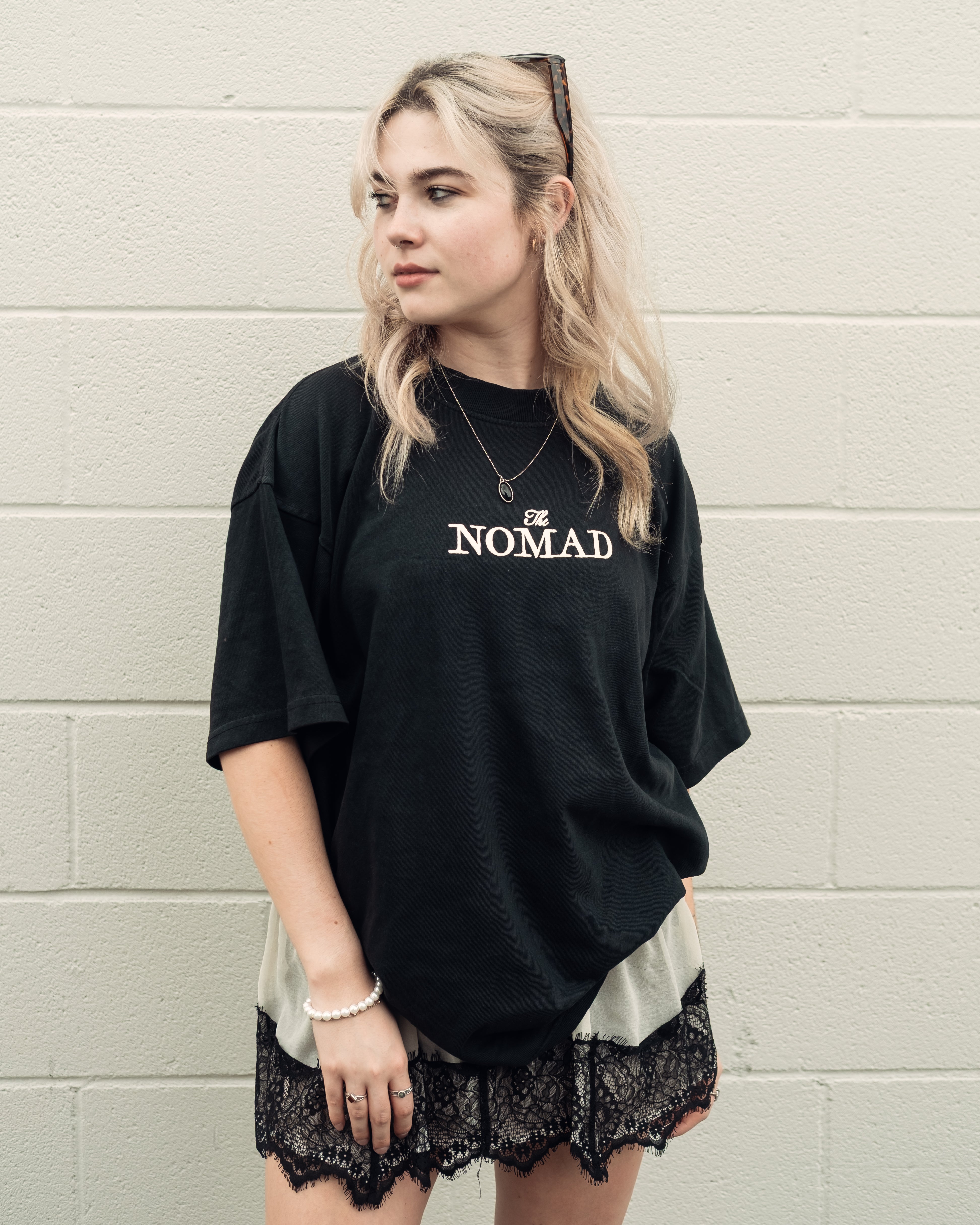 The Trailblazer Tee